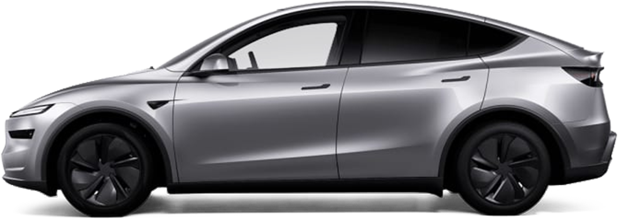 2026 Tesla Model Y SUV Long Range 